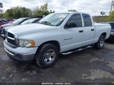 DODGE RAM 1500 SLT/LARAMIE 1D7HA18NX5J****** снимка