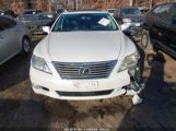 LEXUS LS 460 photo