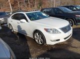 LEXUS LS 460 photo