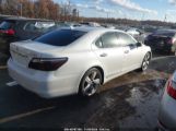 LEXUS LS 460 photo