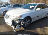 LEXUS LS 460 photo