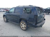 CHEVROLET TAHOE LT 1GNFC13007J329750 снимка