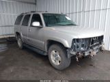 CHEVROLET TAHOE LT photo