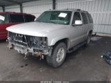 CHEVROLET TAHOE LT photo