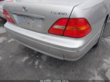 LEXUS LS 430 photo