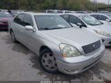 LEXUS LS 430 photo