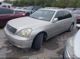 LEXUS LS 430 photo