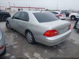 LEXUS LS 430 photo