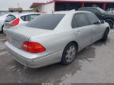 LEXUS LS 430 photo