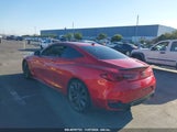 INFINITI Q60 3.0T RED SPORT 400 JN1FV7EK3KM****** fotografie