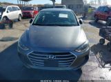 HYUNDAI ELANTRA SEL photo