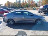 HYUNDAI ELANTRA SEL photo