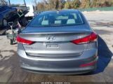 HYUNDAI ELANTRA SEL photo