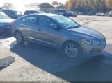 HYUNDAI ELANTRA SEL photo