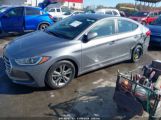 HYUNDAI ELANTRA SEL photo