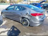 HYUNDAI ELANTRA SEL photo