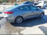 HYUNDAI ELANTRA SEL photo