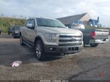 FORD F-150 LARIAT photo