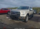 FORD F-150 LARIAT photo