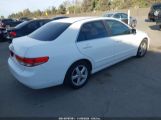 HONDA ACCORD SDN EX снимка