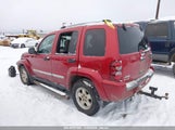 JEEP LIBERTY LIMITED EDITION 1J4GL58516W****** снимка