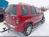 JEEP LIBERTY LIMITED EDITION 1J4GL58516W****** снимка