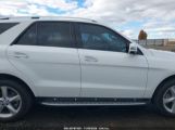 MERCEDES-BENZ GLE 350 4MATIC photo