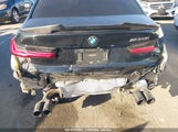 BMW 3 SERIES M340I WBA5U7C07LA****** снимка