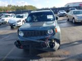 JEEP RENEGADE TRAILHAWK снимка