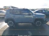 JEEP RENEGADE TRAILHAWK снимка