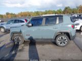 JEEP RENEGADE TRAILHAWK снимка