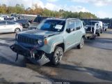 JEEP RENEGADE TRAILHAWK снимка