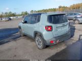 JEEP RENEGADE TRAILHAWK снимка