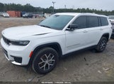 JEEP GRAND CHEROKEE L LIMITED 4X2 1C4RJJBG6R8****** fotografie