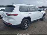 JEEP GRAND CHEROKEE L LIMITED 4X2 1C4RJJBG6R8****** photo
