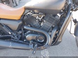 HARLEY-DAVIDSON XG500 1HD4NAA39GC****** fotografie