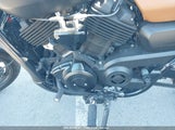 HARLEY-DAVIDSON XG500 1HD4NAA39GC****** снимка