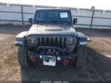 JEEP WRANGLER UNLIMITED RUBICON 4X4 снимка