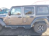 JEEP WRANGLER UNLIMITED RUBICON 4X4 снимка