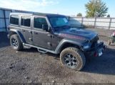 JEEP WRANGLER UNLIMITED RUBICON 4X4 снимка