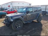 JEEP WRANGLER UNLIMITED RUBICON 4X4 снимка