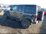 JEEP WRANGLER UNLIMITED RUBICON 4X4 снимка