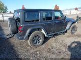 JEEP WRANGLER UNLIMITED RUBICON 4X4 снимка