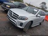 MERCEDES-BENZ GLS 450 4MATIC 4JGDF6EE9KB****** снимка