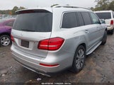 MERCEDES-BENZ GLS 450 4MATIC 4JGDF6EE9KB****** снимка