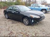 HONDA ACCORD 3.5 EX-L снимка