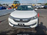 HONDA ACCORD LX photo