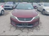 HONDA ACCORD SPORT photo