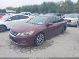 HONDA ACCORD SPORT photo