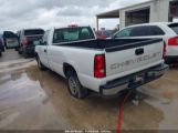 CHEVROLET SILVERADO 1500 WORK TRUCK photo